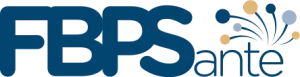 Logo FBPSanté, lien vers leur site web
